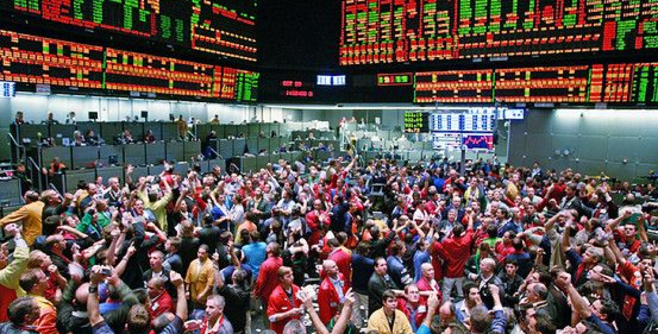 Why Most Stock Traders Are Unprepared For Challenge Posed By Information Age and Digital Era 