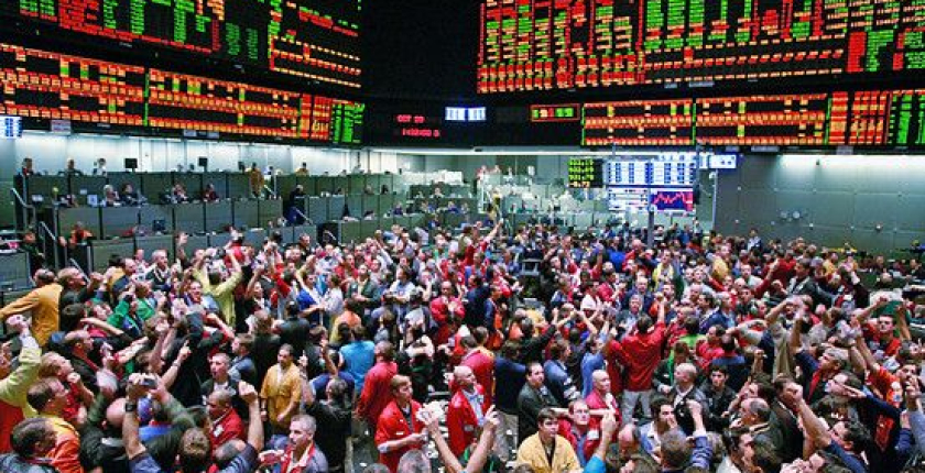 Why Most Stock Traders Are Unprepared For Challenge Posed By Information Age and Digital Era 